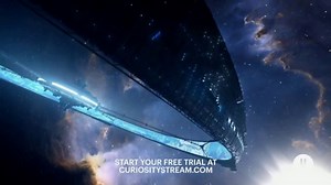 CuriosityStream TV Spot, 'Follow Your Curiosity'