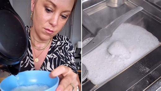 In wenigen Minuten: Mit 6 einfachen Putz-Tipps bleibt ihre Küche blitzsauber