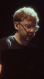 Making their debut at The Royal Conservatory’s #KoernerHall on October 18, Manchester trio GoGo Penguin performs selections from “Necessary Fictions,” blending jazz, classical, and electronic influences into a mesmerizing, energetic experience. Pianist Chris Illingworth, bassist Nick Blacka, and drummer Jon Scott bring this dynamic music to life — details here: https://bit.ly/4o4DsNT | Koerner Hall