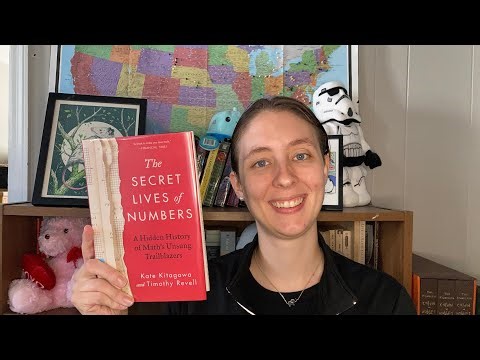 The Secret Lives of Numbers | Math Monday