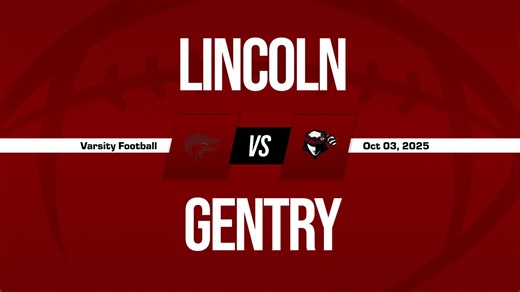 Football Game Preview: Gentry Pioneers vs. Huntsville Eagles