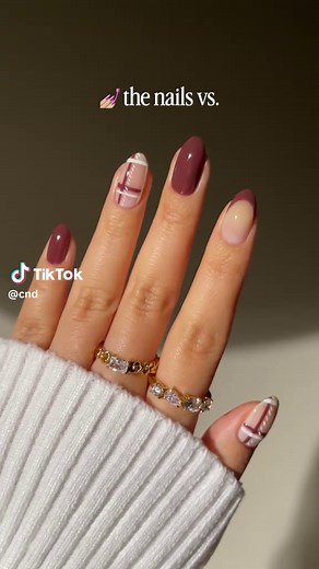 Achieve Flawless Nails with CND Products
