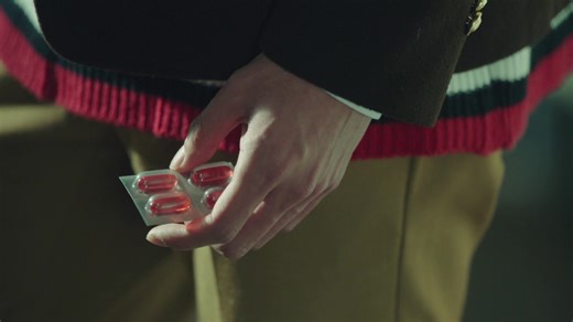 My Strange Hero - Episode 10 | Rakuten Viki