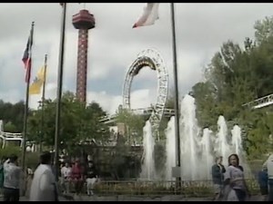 Kidsongs: Ride the Rollercoaster