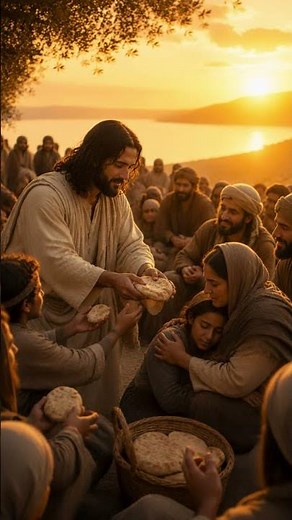 Evangelio diario | 15 junio | "La fuerza del amor" #palabradedios #elevangelioeterno