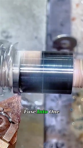 Fusing 2 pieces of metal together without soldering! | Life Hacks