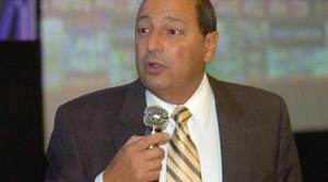 Sen. Thomas Libous charged with lying to FBI