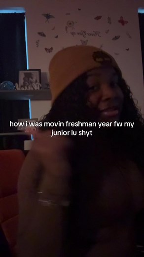 Freshman Year Love: My Experience with Juniors