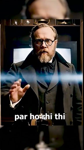 X-Rays Were an Accident!