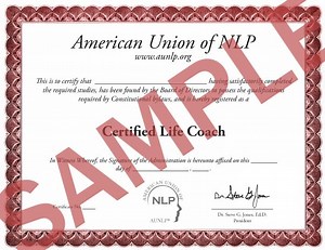 Fast-Track Coach Certification Certified