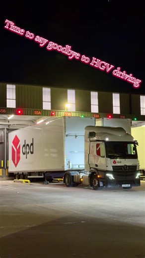 HGV Driver to Agricultural Contractor: New Beginnings