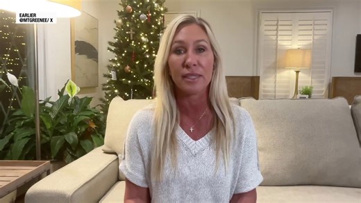 Marjorie Taylor Greene, burned by Trump, to quit Congress in January