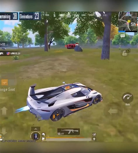 Hardest survival gameplay against pro squads | support nemo | Jaguar Pubg