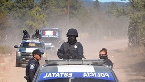 19 killed in clash between drug gangs in northern Mexico