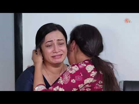 ஈஸ்வரி திரும்ப வந்துட்டாங்க❤️ | Ethirneechal Thodargiradhu Semma Scenes | 26 Mar 2026 | Tamil Serial