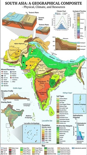 south aisa of map🌨🏞🌠#ytshorts#trendingshorts #gk #geography