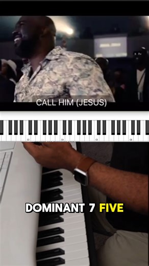 10K views · 170 reactions | “Hey Sean, there’s a shout music chord…...