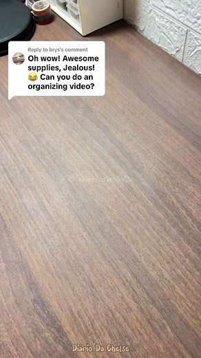 Replying to @brys organize time 🥰 sorry for the late 🥹 #asmr #diáriodachelse #journalingwithchel #organize #tidying #scrapbooksupplies #fy #fyp #scrapbookingsupplies #stationery #creativejournal