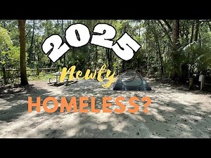 Beginners Guide: How To Survive Homelessness