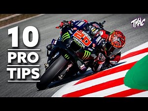 Motorcycle Riding Tips To Ride Like A Pro!