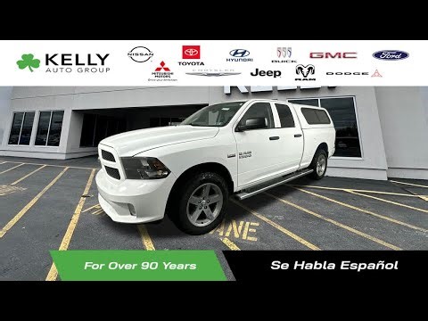 2015 Ram 1500 Express Emmaus, Allentown, Bethlehem, Easton, Quakertown PA