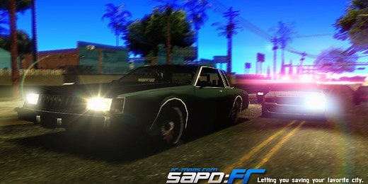 SAPD First Response v6.2.5 file