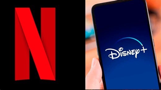 Los estrenos más esperados de 2022 en Netflix y Disney Plus: ¿Conseguirá la plataforma del Ratón alcanzar a “la gran N roja”?