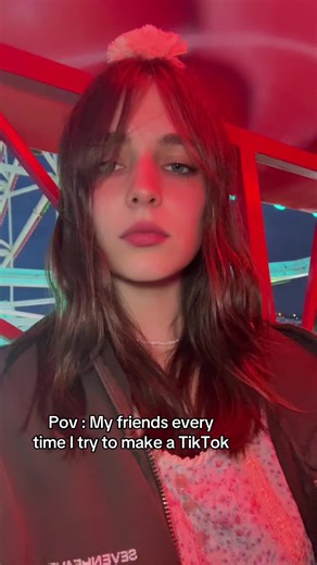 they don't understand me