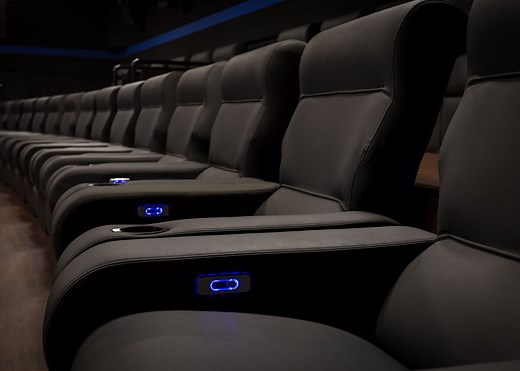 About | Infinity Seating Solutions