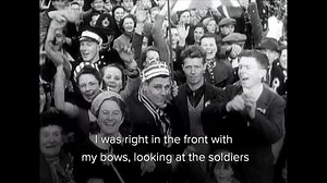 It's 75 years since VE Day and the end of World War Two in Europe. Explore History Hit and its library of documentaries (including a vast WW2 collection) for 5 months for just £5 (£5.99 a month thereafter). Signup with code 'VEDAY" before Monday! | History Hit | Facebook