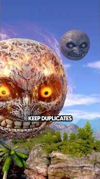 Super Smash Bros. details you missed