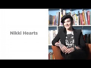 Interview with Nikki Hearts