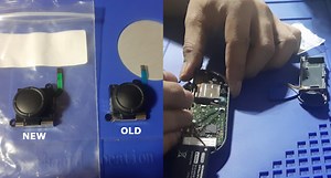 Legit Testing an Online Controller Repair Service