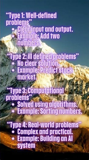 4 Types of Programming Problems Every Beginner Must Know