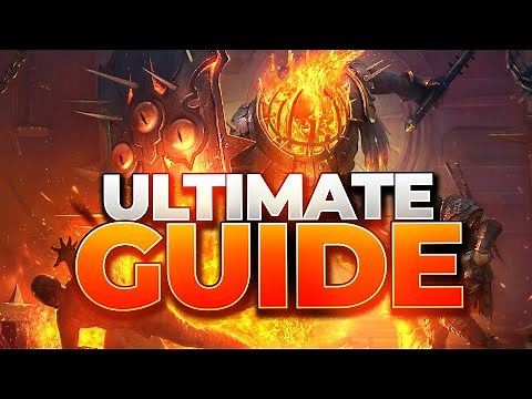 Beat Fire Knight Hard EVERY Time — Only Guide You’ll Ever Need