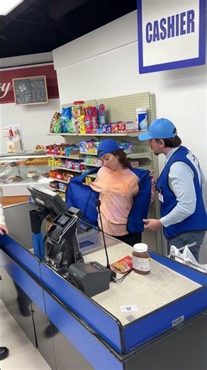 Gen Z at work #GenZ ￼