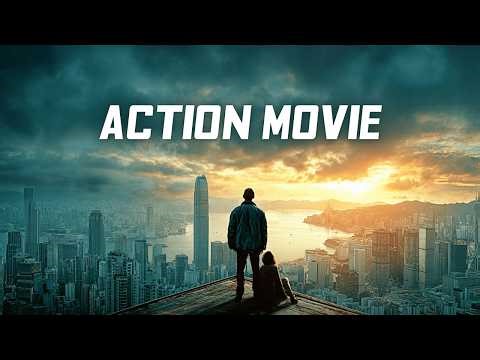 THEY MESSED WITH THE WRONG MAN 😈 | Action Crime Drama | Full Movie HD ⚡