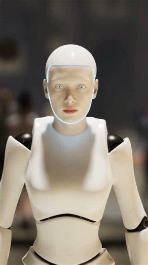 Man vs machine #facts #artificialintelligence