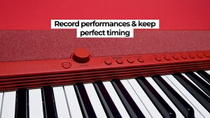 85K views · 44 reactions | Create your own sound with the Casio...