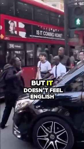 LONDON is NOT an ENGLISH City Anymore 😢