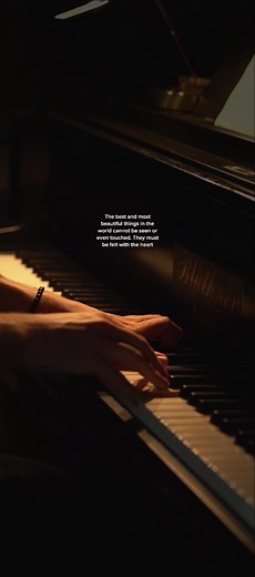 poemsonpiano (@poemsonpiano)’s videos with Originalton - poemsonpiano