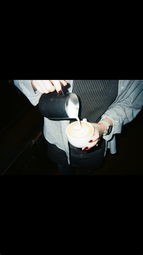 VISIBLE COFFEE ROASTERS on Instagram: "Don’t worry… no one will get slapped during our Coffee 101 Class! We can’t wait to teach you how to pour some latte art! You don’t want to miss our class January 16th at 6:30pm in our Madison Valley location! Buy your ticket today! https://visible-coffee-roasters-106097.square.site *No employee was hurt during the video*"