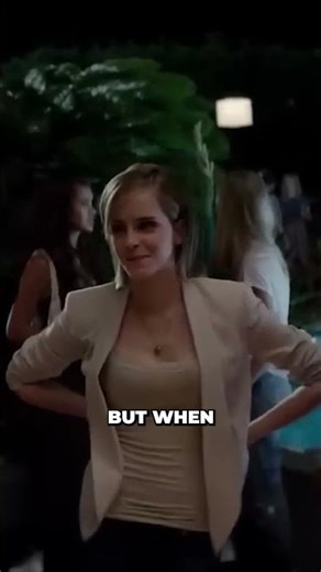 Emma Watson Walked Off Set Over Gimp Scene In This Is The End #emmawatson #thisistheend #movies