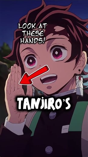 Hidden Secrets in Demon Slayer Ep 7 👀🔥 | Did You Catch These? #demonslayer