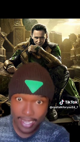 Exploring Loki's Iconic Scenes from the MCU