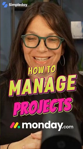 What should you be tracking in monday.com? (Part 1)