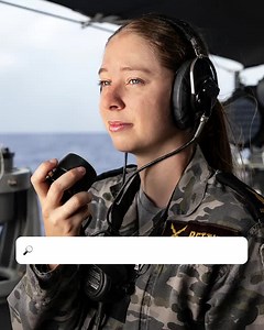 Kickstart your career with the Navy and get paid to gain your trade or undergraduate degree. #ADFCareers Find out more https://bit.ly/3O3y5hd | ADF Careers