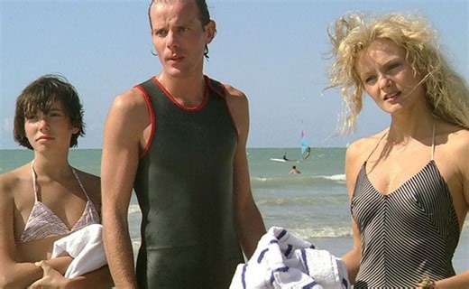 Life's a Beach in Éric Rohmer's 'Pauline at the Beach' » PopMatters