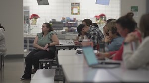 Georgetown ISD explores rezoning school boundaries due to overcrowding