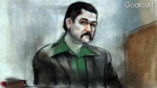 How one boxing champion was wrongfully convicted of triple murder